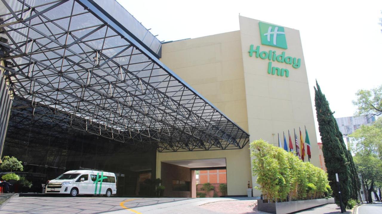 Holiday Inn Mexico Dali Airport, An Ihg Hotel Ngoại thất bức ảnh
