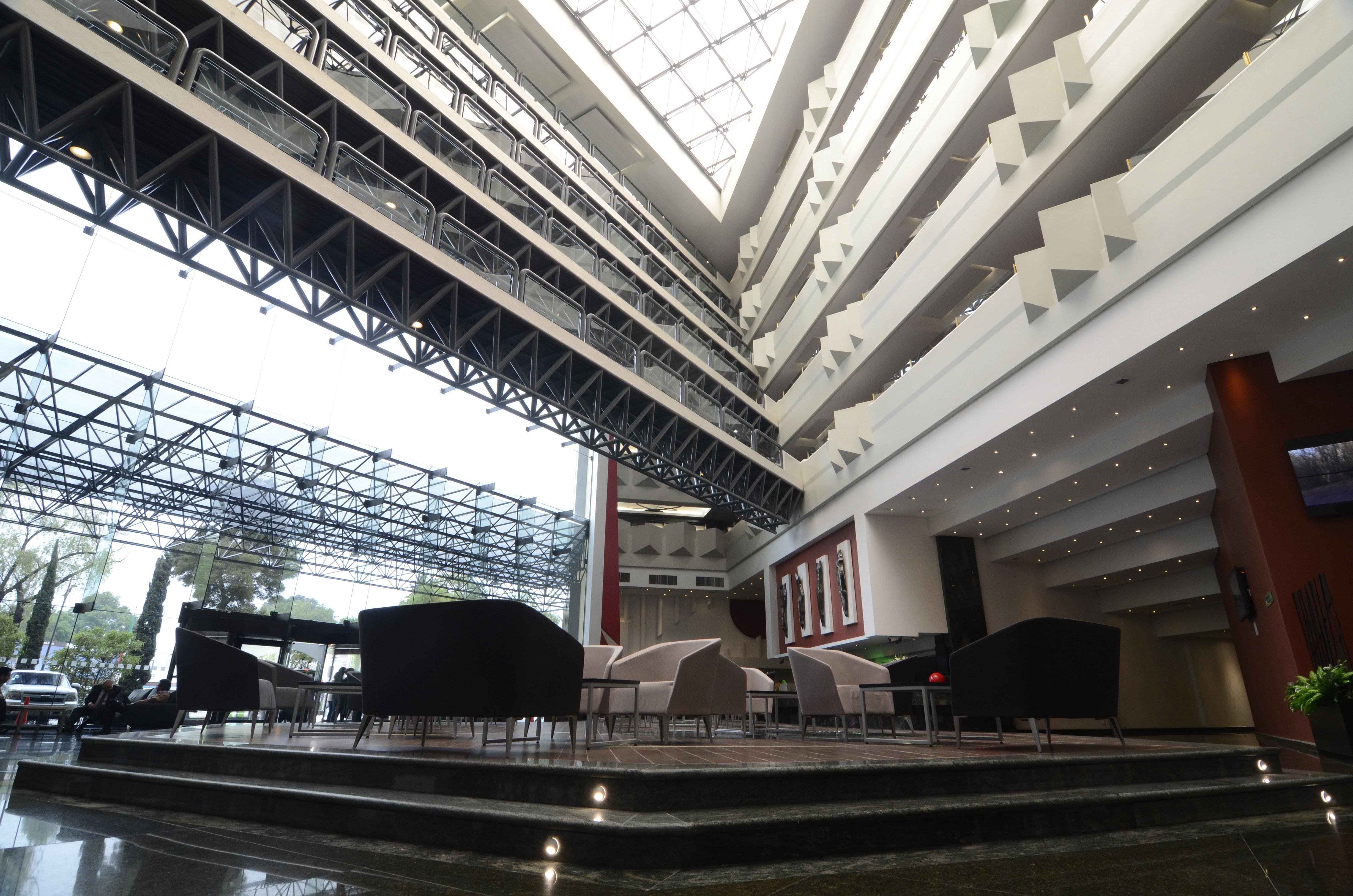 Holiday Inn Mexico Dali Airport, An Ihg Hotel Ngoại thất bức ảnh